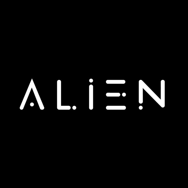 The Alien Design